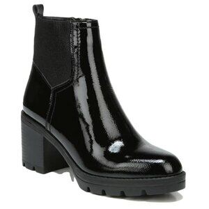Naturalizer Verney 2 Black Patent